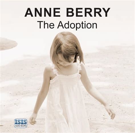 Buy The Adoption Book Online at Low Prices in India | The Adoption ...