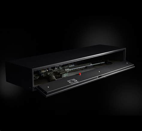 Secureit Fast Box Gun Safe 的图像结果