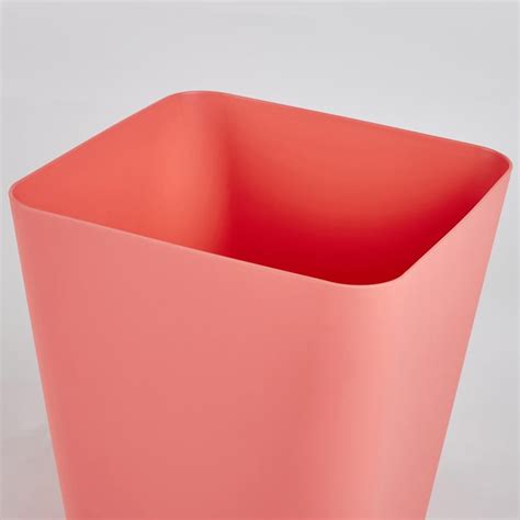 Buy Emery Elissa Polypropylene Open Bin - 6.5L from Home Centre at just ...