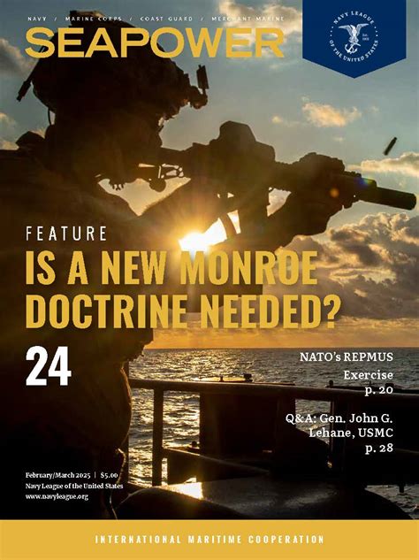 Image result for Sea Power Tutorials