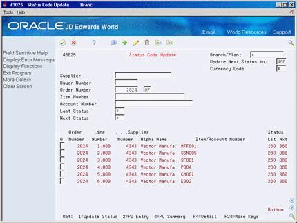 Image result for Oracle Java Status of Code
