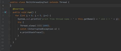 Java concurrency Java Multithreading 的图像结果