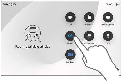 Image result for Join Using WebEx