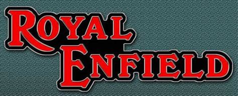 Royal Enfield plans to introduce leather tool bag, badge, keychain ...