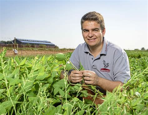 CeresAward: Der Junglandwirt des Jahres 2018 | agrarheute.com