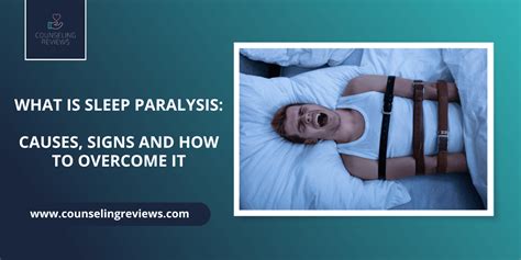 Sleep Paralysis 的图像结果
