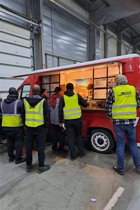 Parts Express BV (a Yusen Logistics Company) op LinkedIn: Hadden we ...