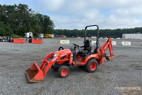 Kubota Bx23slb R 的图像结果
