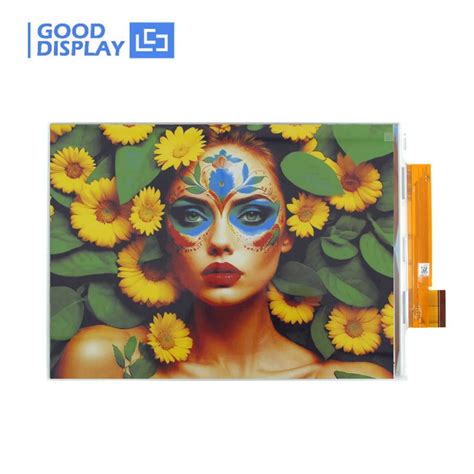 Image result for ePaper Color Display