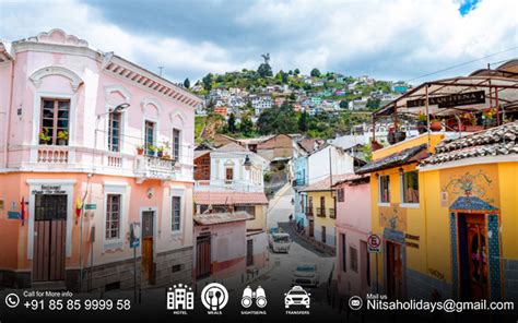 Top 10 Must-Visit Places in Ecuador for First-Time Travelers