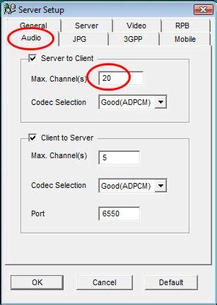 Image result for GeoVision Remote Setup
