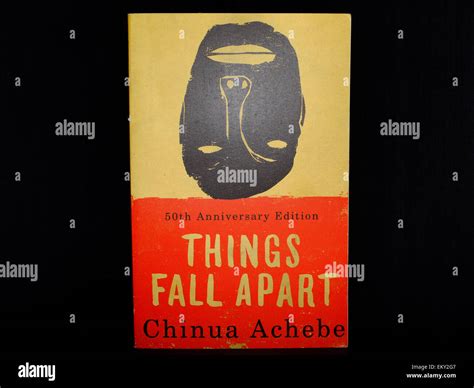 Chinua Achebe Books