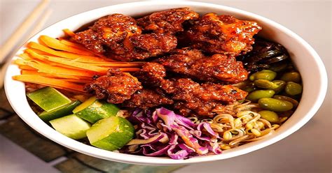 Cloud Kitchen of the Week: The Poké Co in Mumbai is a haven for Asian ...