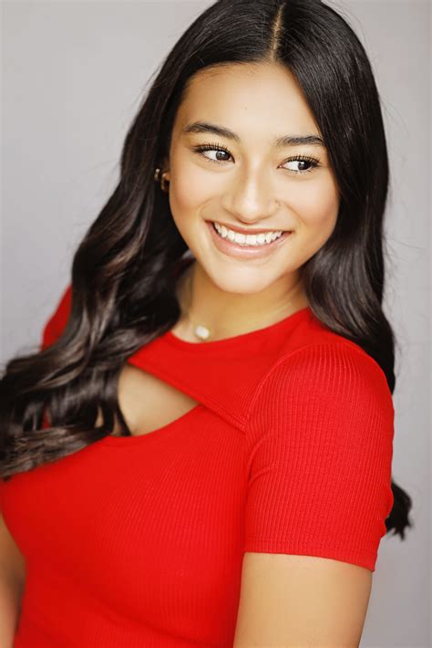 Grace Garcia Nude Original Video Content #874