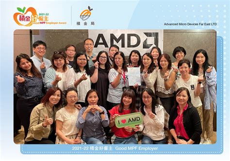 Advanced Micro Devices Far East LTD