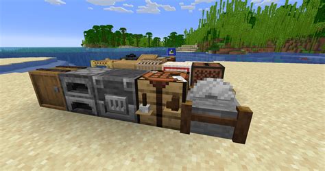 Image result for Pack Out Table Mod