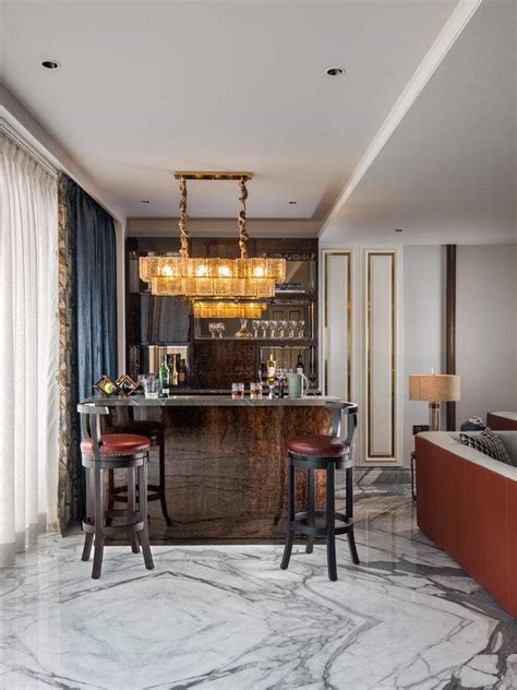 This Kolkata home strikes the perfect balance between opulence ...