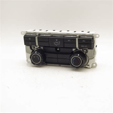 Image result for 2002 Ford F-150 Climate Control Module