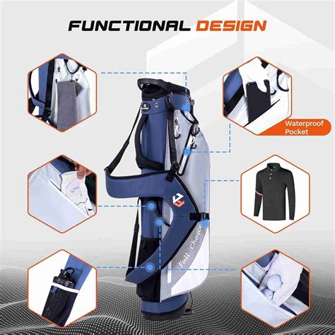 Golf Bag 的图像结果