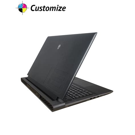 Alienware M18 R2 Skin Layout File 的图像结果