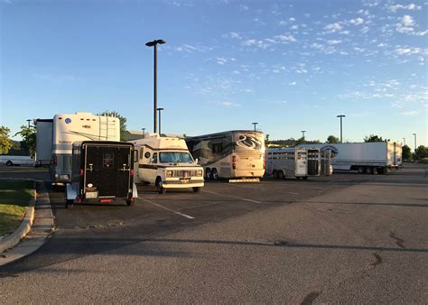Cabela's Post Falls, ID Camping | The Dyrt