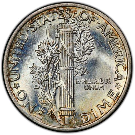 The 1966 Roosevelt Dime, Rare and Unique