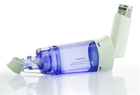 Philips OptiChamber – Sidroc