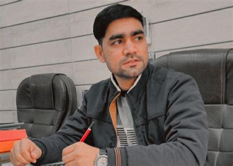 Meet Young Philanthropist Jitendra Kumar and Founder of XPERT TIMES ...