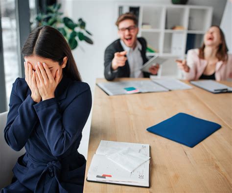 Bad Behavior at Work 的图像结果