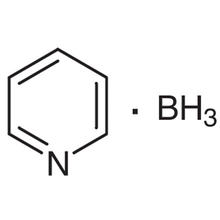Borane - Pyridine Complex 110-51-0 | Tokyo Chemical Industry (India ...