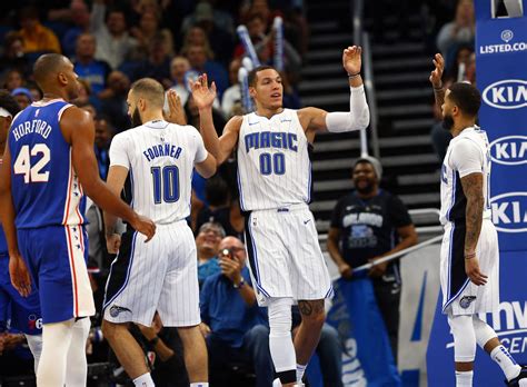 Trade Chatter Picking Up Around the Orlando Magic - NBA Trade Rumors ...