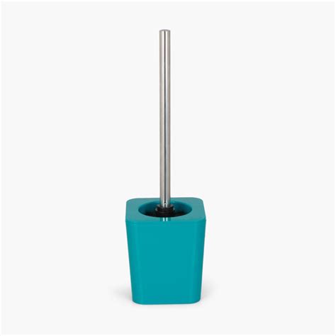 Buy Colour Connect Hilda Toilet Brush with Plastic Holder from Home ...