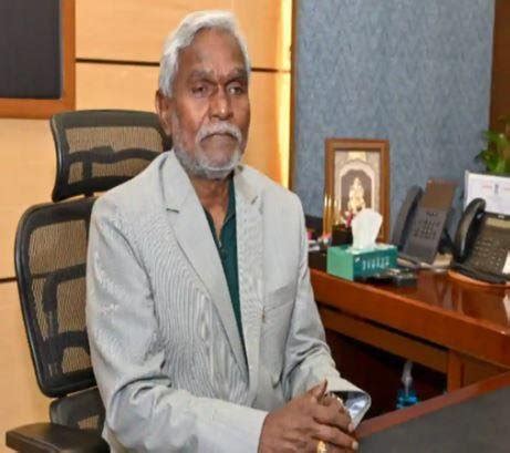 शुक्रवार को चंपाई कैबिनेट का विस्तार!