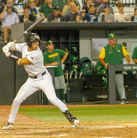 Everything You Need To Know About the 2025 UCF Knights Baseball Team ...