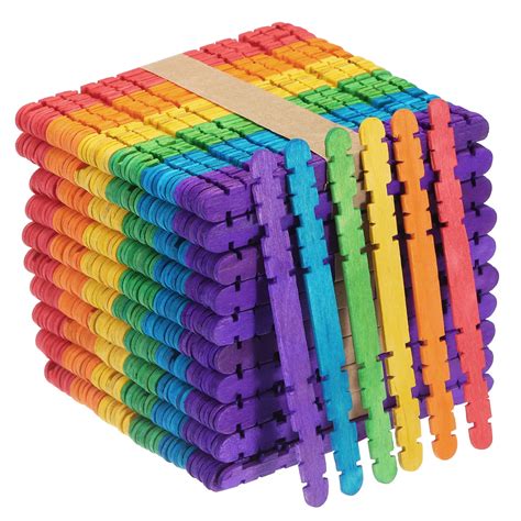 Wood Craft Sticks In Spanish at Jason Criner blog