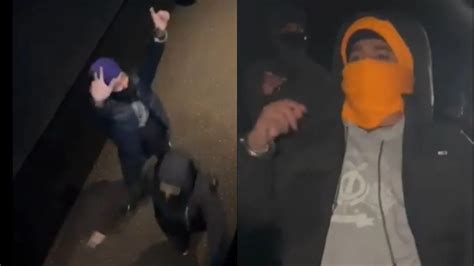 Khalistani Activists Storm Inside London Theatre To Stop Kangana Ranaut ...