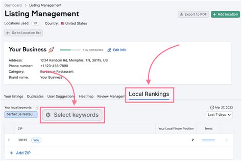 Local Marketing Using Google 的图像结果