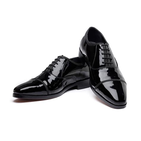 Buy Black Oxford Shoe For Women | Indyverse