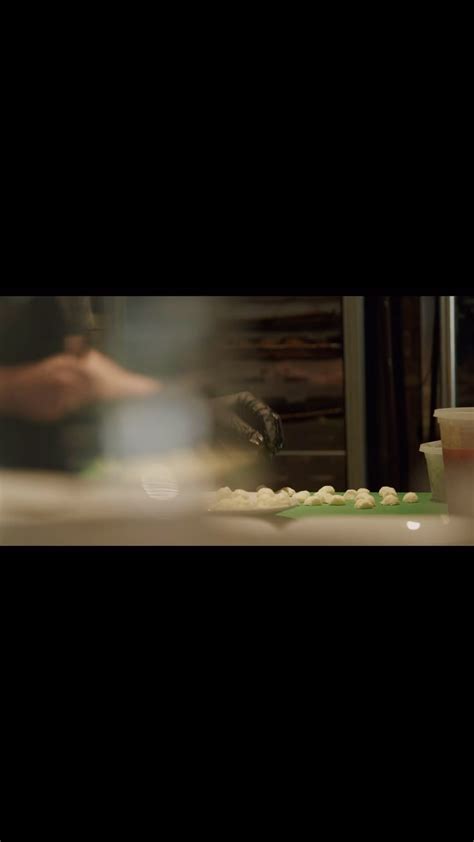 Xavier Beverly | Sweet Aroma / Cornbread Croquettes / cornbread dressing, scallion curls, tomato ...