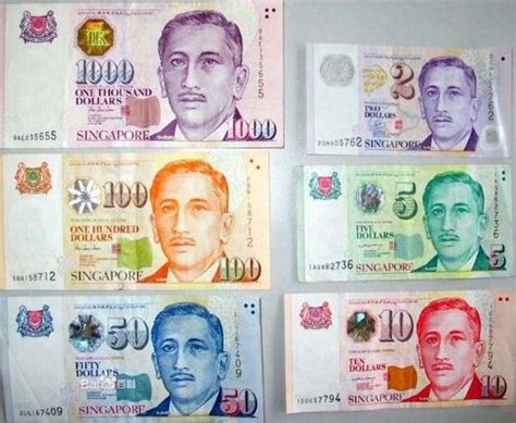 新加坡货币市场 - 搜狗百科