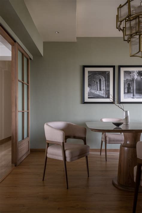 This retirement home in Mumbai is enveloped in tranquillity and ...