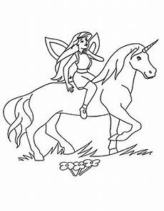 ausmalbild einhorn fee ausmalbild einhorn und fee zum ausdrucken ausmalbild einhorn fee ausmalbild einhorn und fee zum ausdrucken