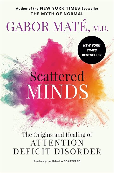 Buy Scattered Minds Book Online at Low Prices in India | Scattered ...