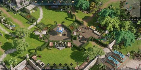 Image result for Lost Ark Stronghold Tutorial