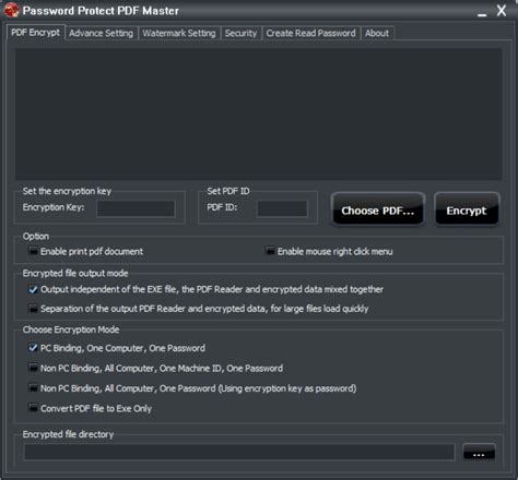 Free PDF Protection 的图像结果