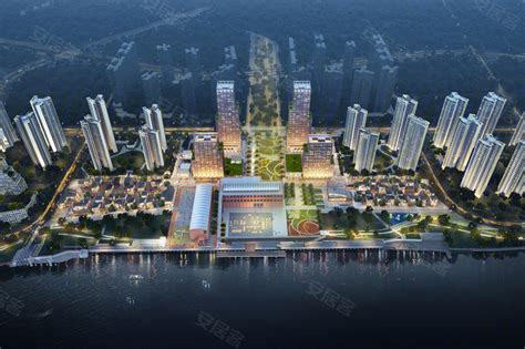 粤海城荣获2021中国城市更新创新发展优秀案例奖 -- 半求·房地内参 为房地产服务！