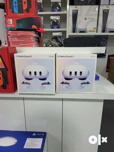 Meta quest 2 3 go pro all type models used and new available - Games ...