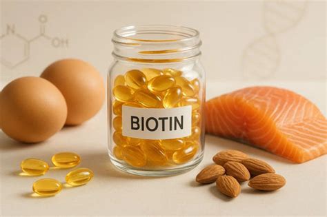 Get Frizz-free Hair with Diet, Supplements, and Care – Zeroharm