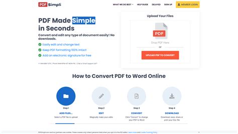 Image result for PdfSimpli Tutorial