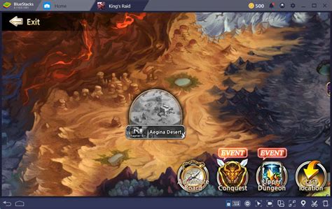 Kings Raid Beginner Guide 的图像结果